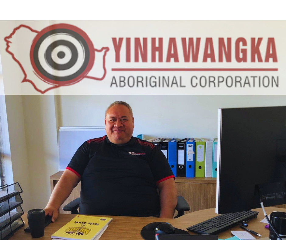 YINHAWANGKA’S NEW “INSTRUMENT FOR THE CORPORATION” 