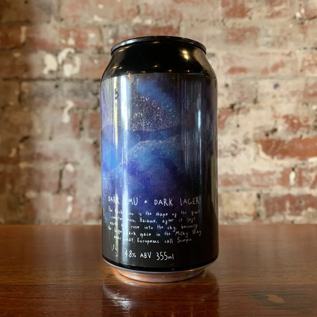 Photo of the can (Photo: The Otters Promise)