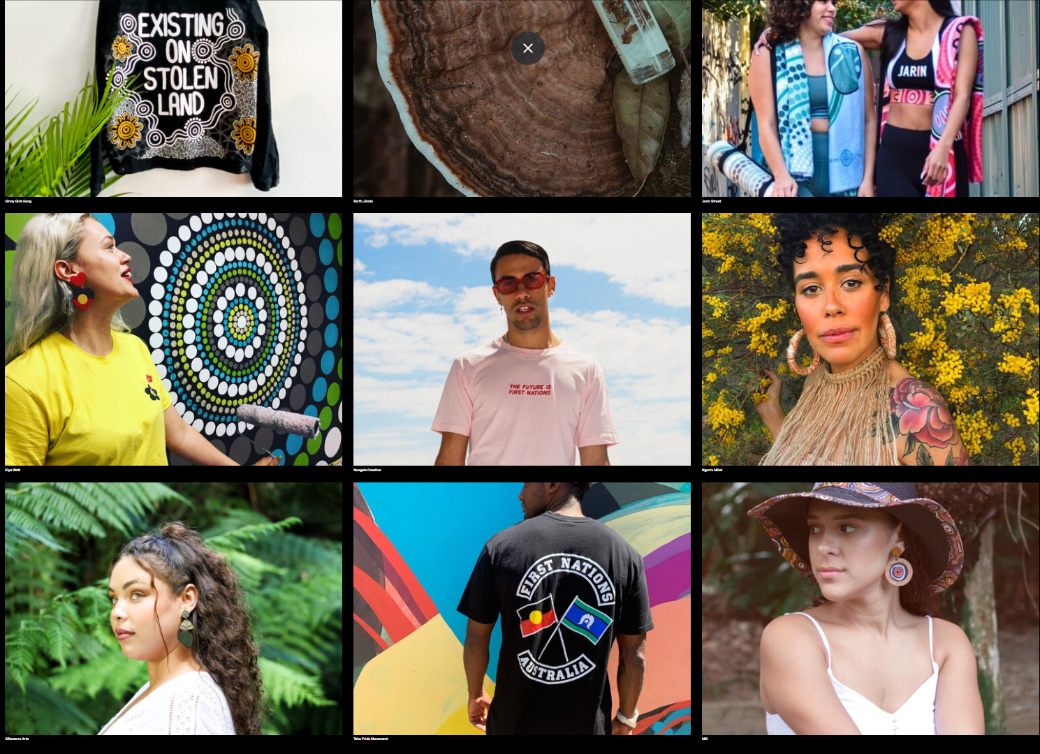 ABORIGINAL ENTREPRENEURS SAY BLACKFISHIING NEEDS TO BE ADDRESSED 