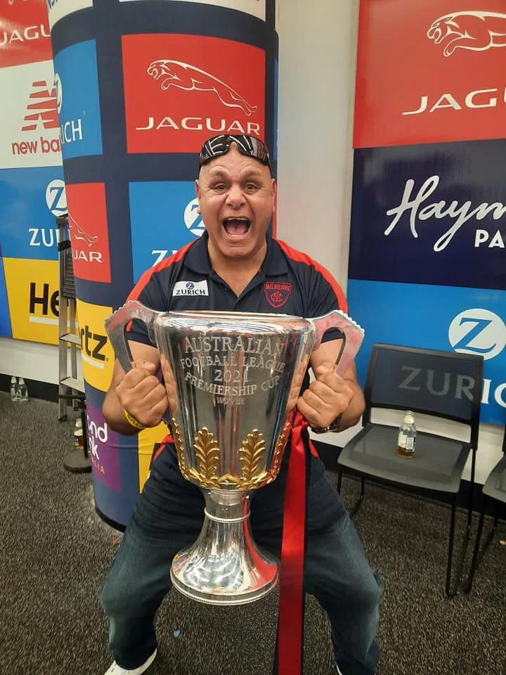 COMEDIAN KEVIN KROPENYERI COMING TO ROEBOURNE THIS FRIDAY FOR A NIGHT FULL OF LAUGHS