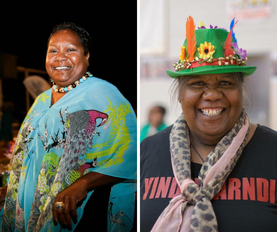 TWO ROEBOURNE LOCALS TO STAR IN UPCOMING SBS HEALTH DOCU-SERIES