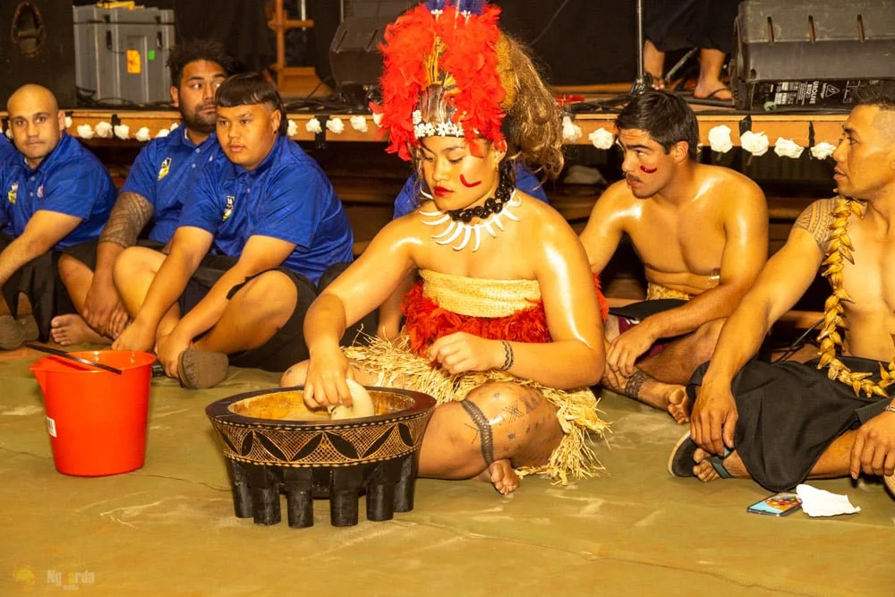 Honour and Respect our Elder Campaign a Multicultural night of Fun