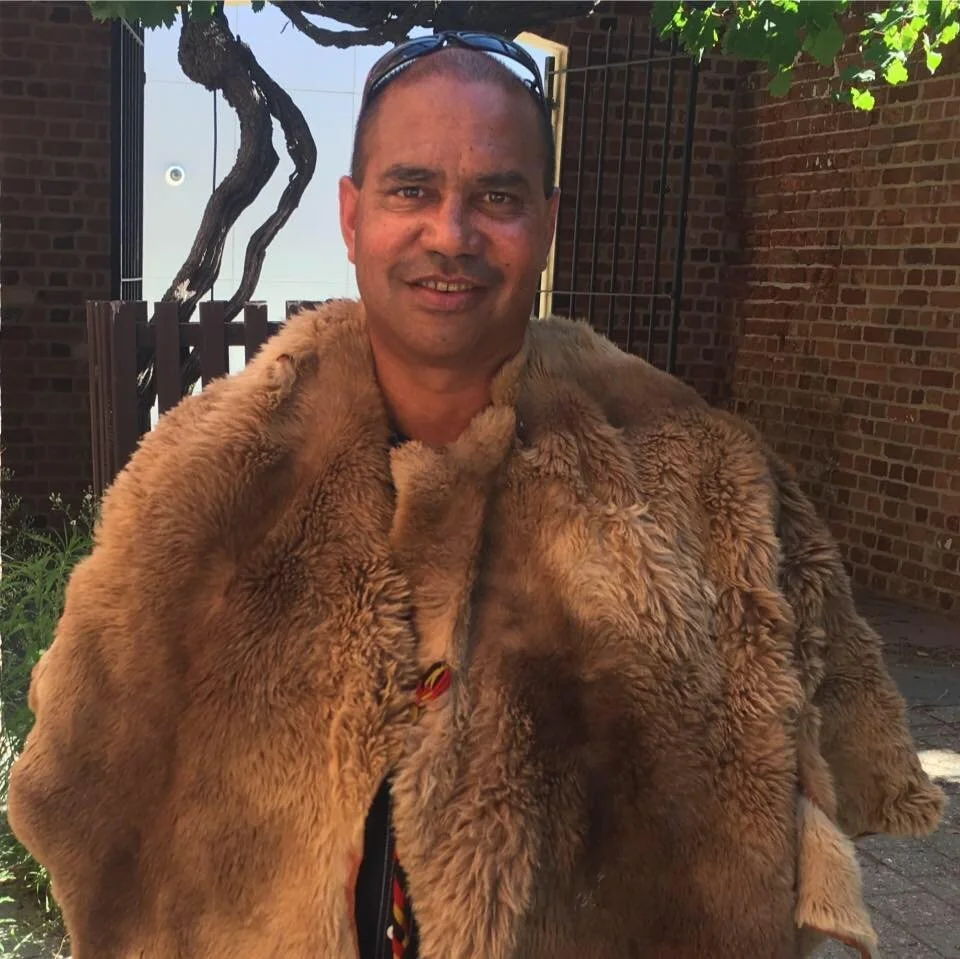 ALBANY LEADER COULD MAKE HISTORY TOMORROW IN LOCAL ELECTION