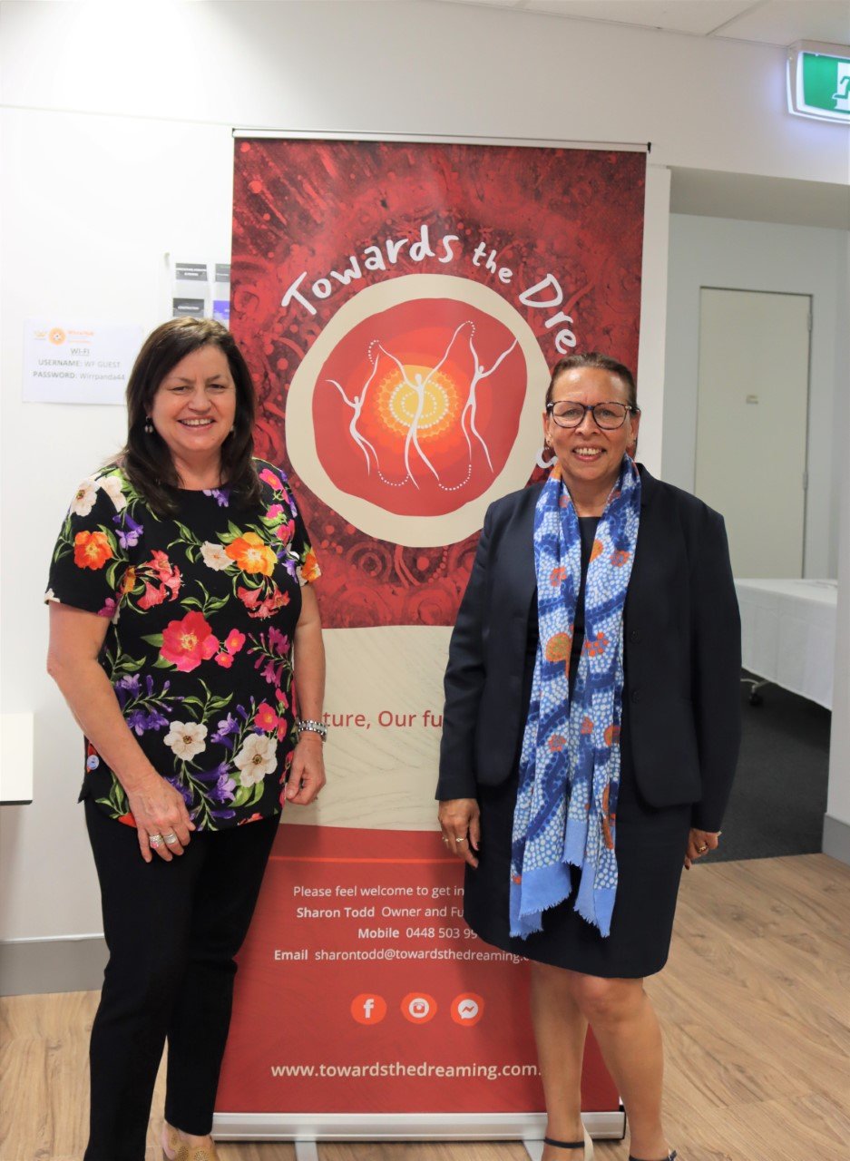 First female-led Indigenous funeral company launched in Western Australia