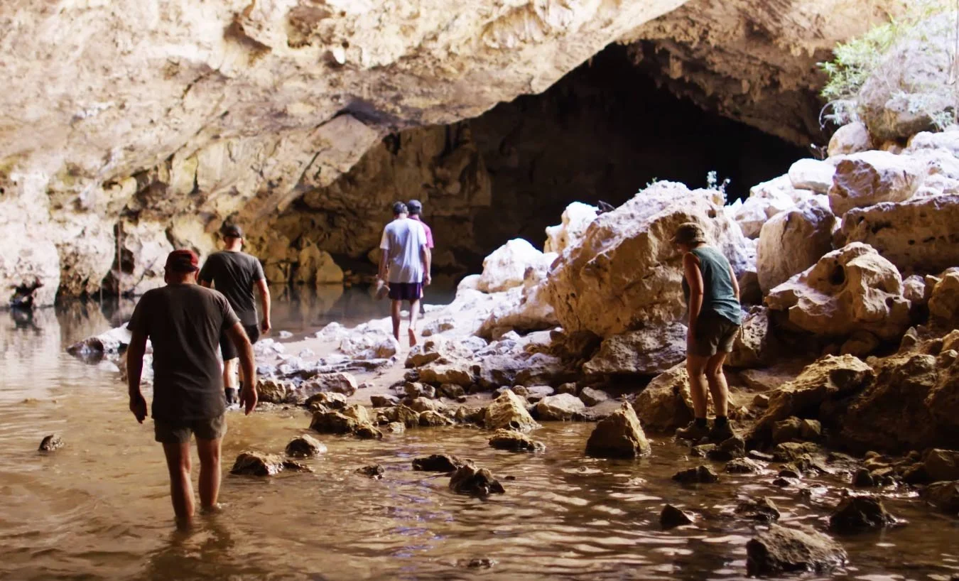 $78 MILLION ALLOCATED TO STUDIO SCHOOLS TO ESTABLISH A NEW SCHOOL IN THE PILBARA