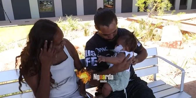 WRONGLY ACCUSED ABDUCTOR OF CLEO SMITH TO FILE DEFAMATION AGAINST THE SEVEN NETWORK