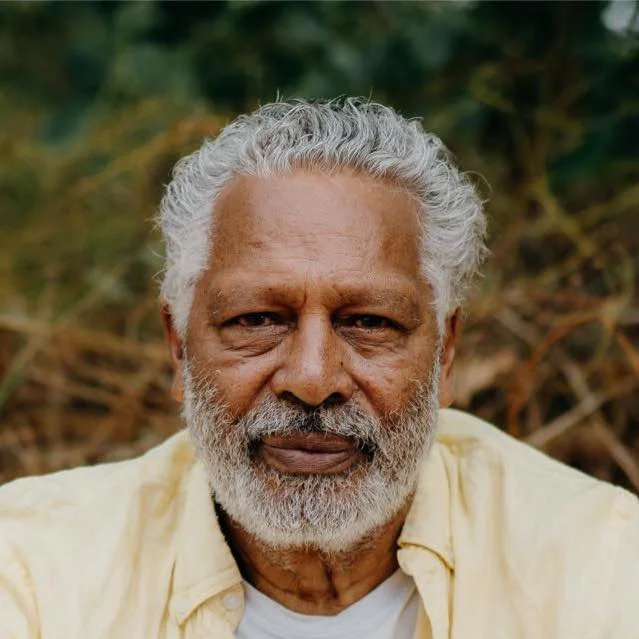 “THEY’RE NOT BEING LISTENED TO, THEY ARE BEING TOLD’: ERNIE DINGO PLANS TO SIT WITH PILBARA TRADITIONAL OWNERS TO HEAR ABOUT VACCINE CONCERNS&nbsp;