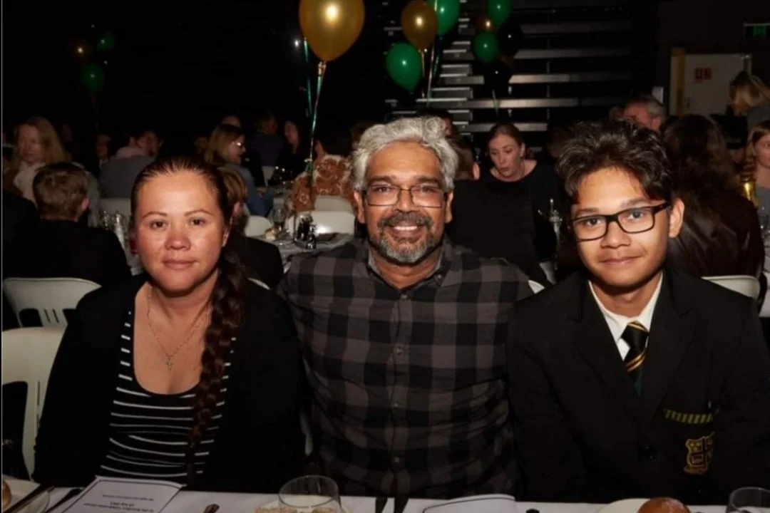 NGARLUMA STUDENT SHORTLISTED FOR INDONESIAN LANGUAGE AWARD 