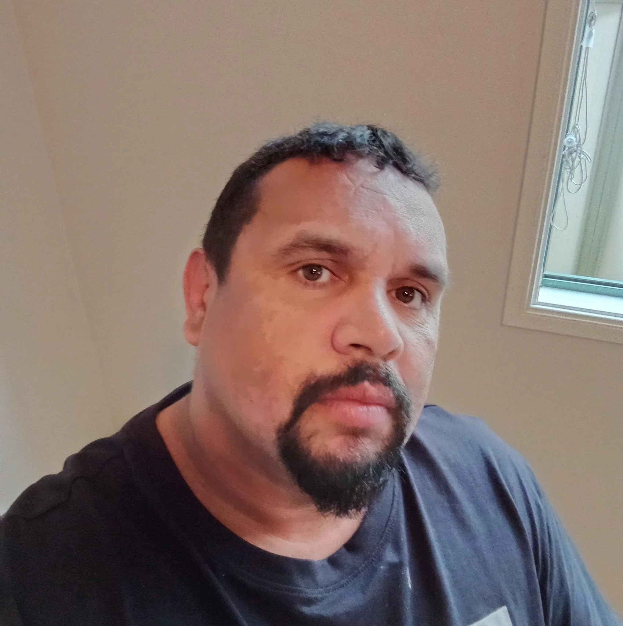 BALLADONG FATHER'S QUICK ACTION SAVES MANS LIFE 