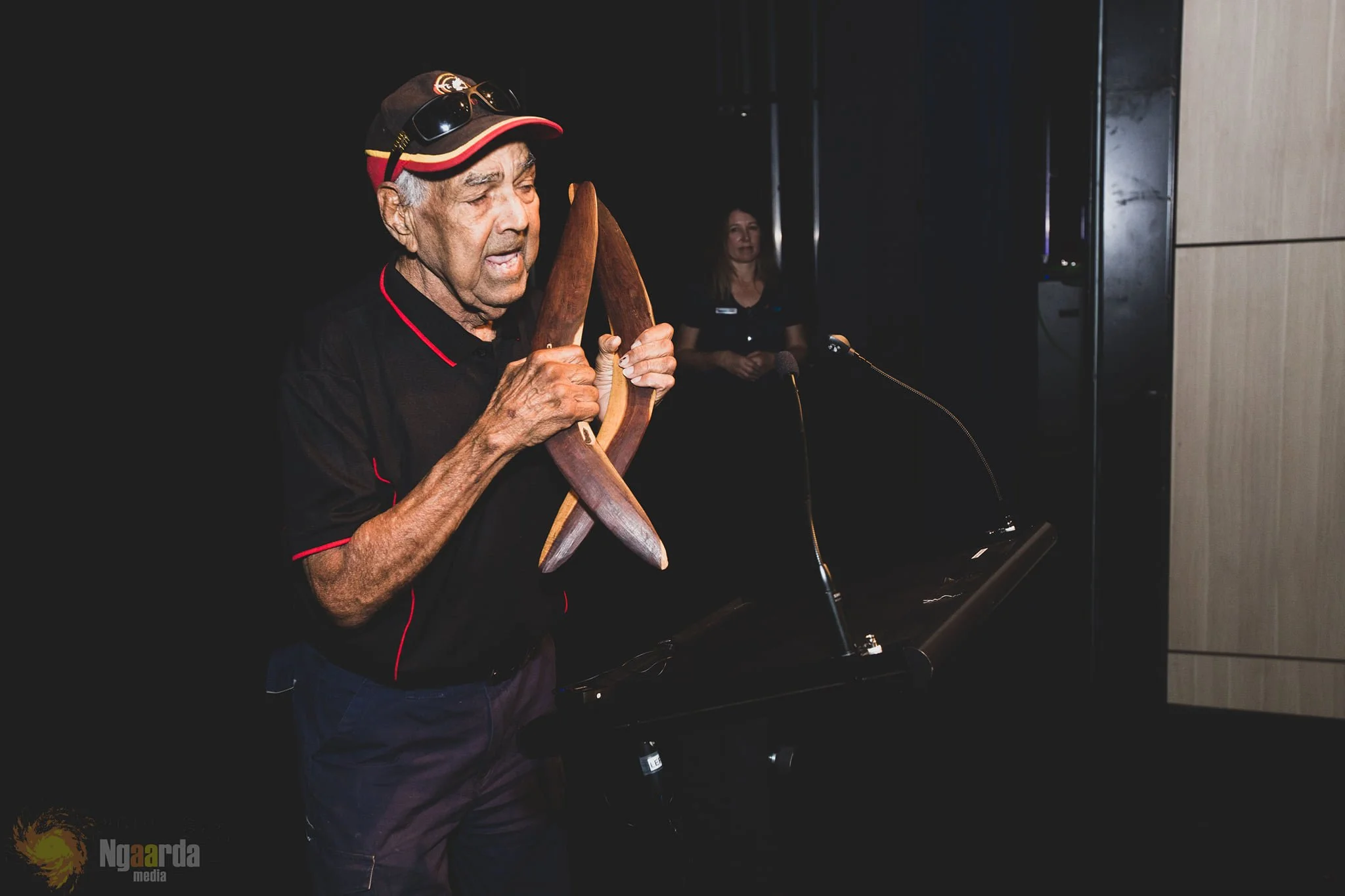 PILBARA INDIGENOUS BUSINESS SIGN MOU WTH GOLDFIELDS INDIGENOUS BUSINESS