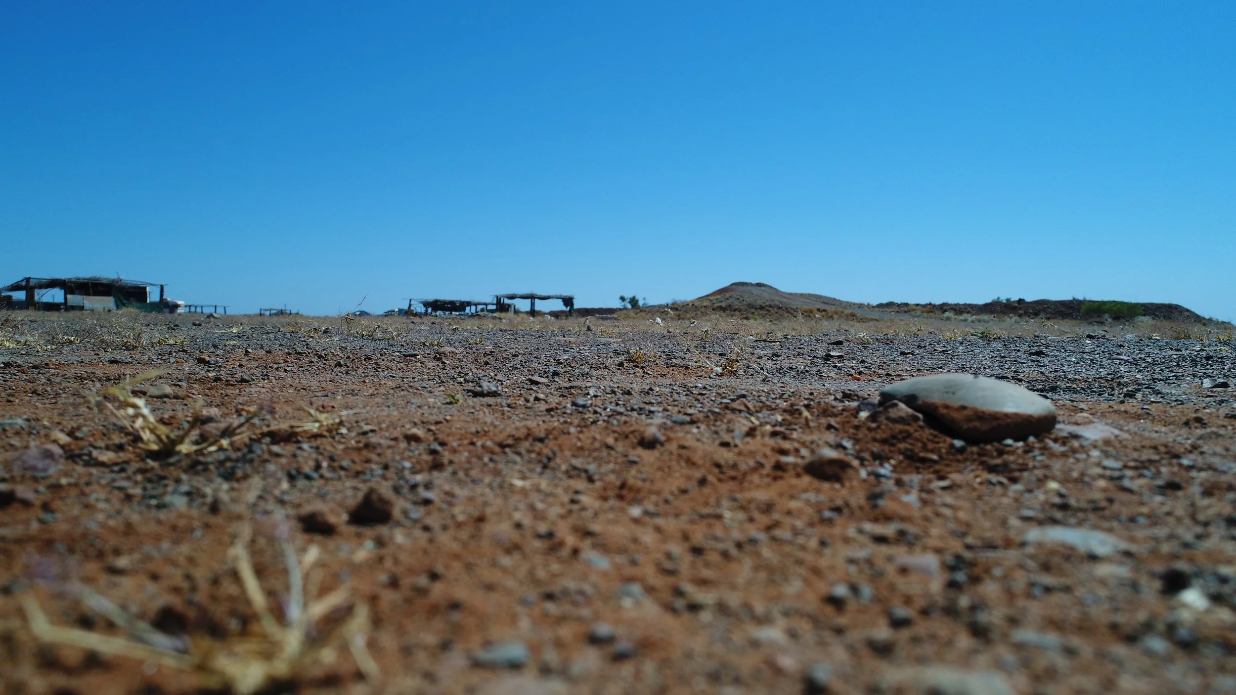 Law Ground Under Threat ? Western Exploration Pushing the Boundaries