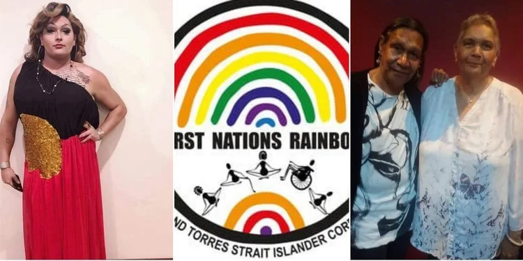 First Nations LGBTQI+ Organization Officially Recognised 