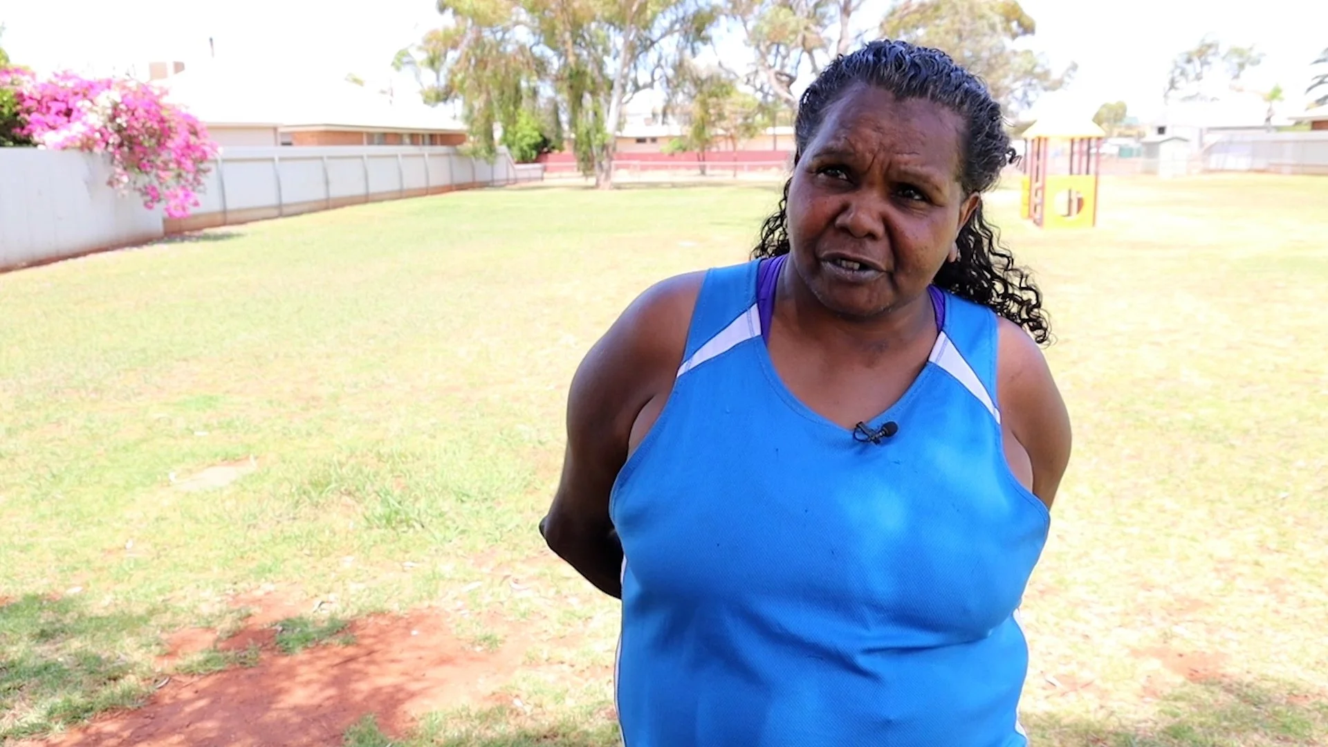 MIDNIGHT OIL SONG COVERED IN LANGUAGE