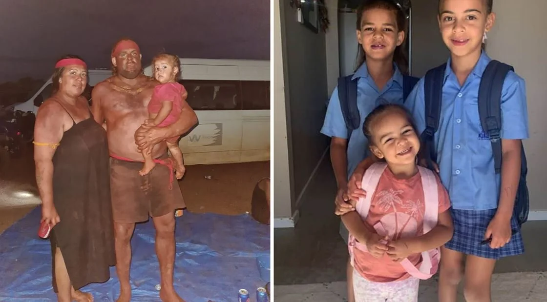 FAMILY IN QUARANTINE DUE TO COVID HOAX 