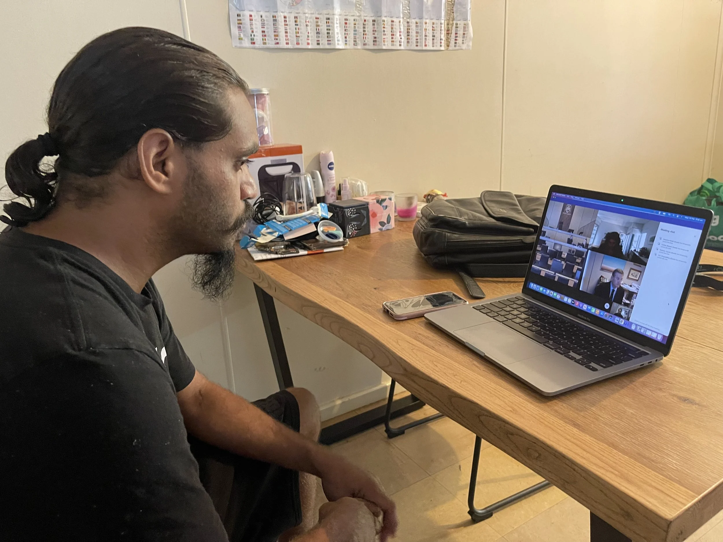 Seven West settles Terrance Kelly Flowers defamation case