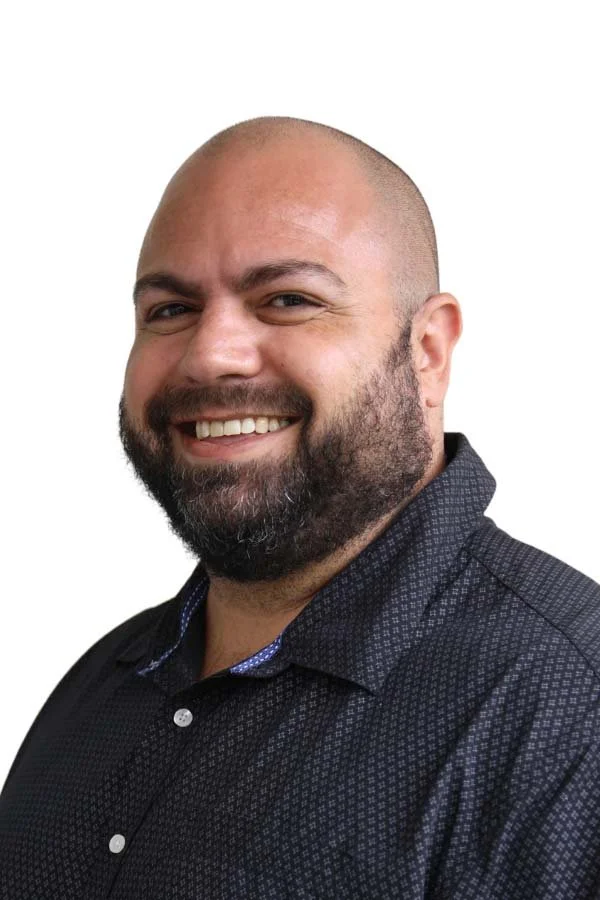 Jeremiah Riley, Labor candidate for Durack