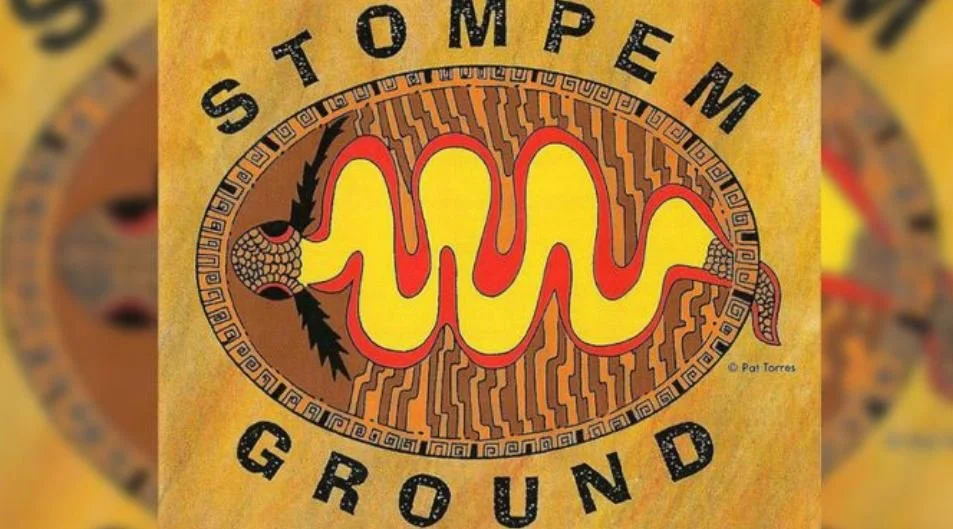 STOMPEM GROUND RETURNS