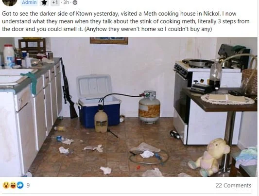 Karratha vigilante arrested