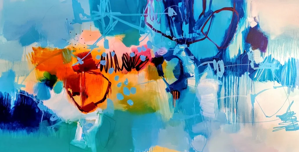 DEADLY YARNS: ROB FORLANI