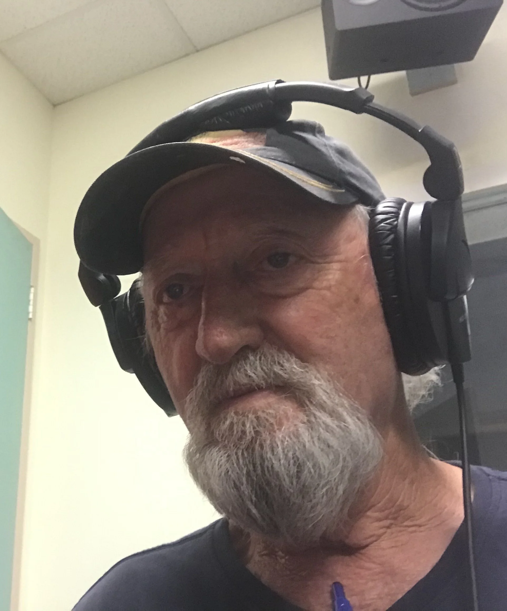 DEADLY YARNS : BRUCE CARRICK