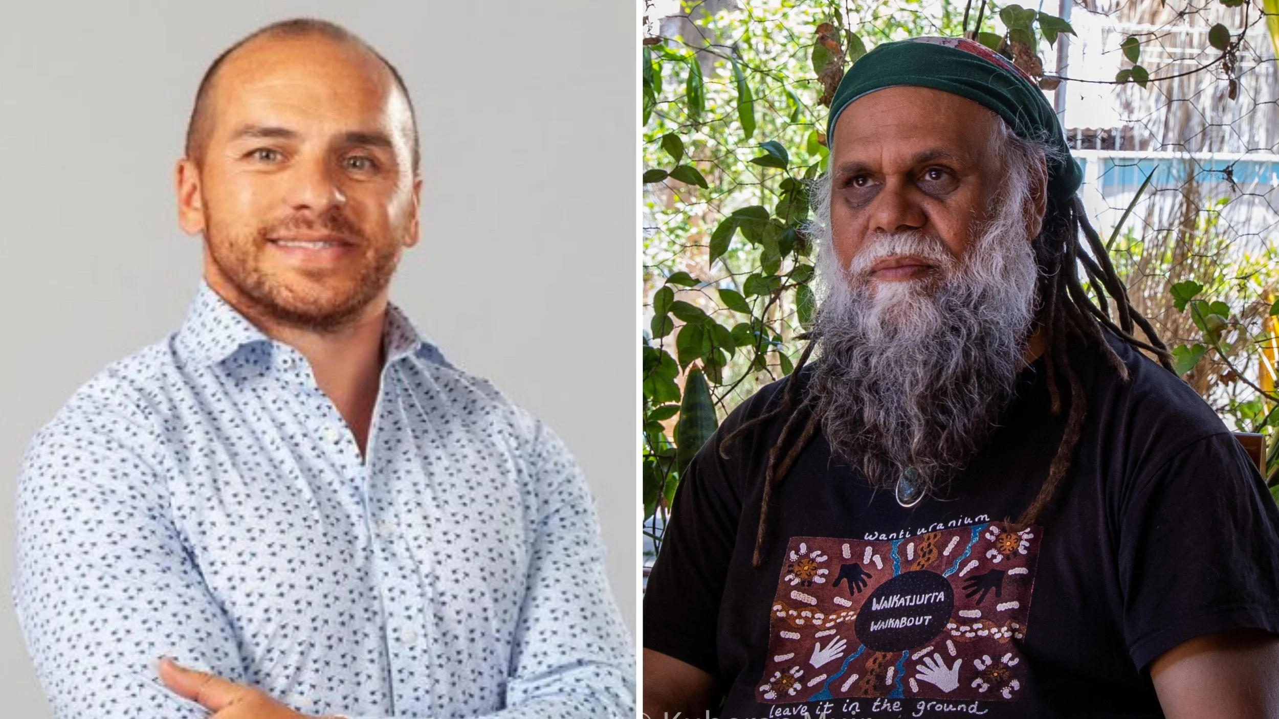 NATIVE TITLE GROUPS 'INADEQUATELY FUNDED'