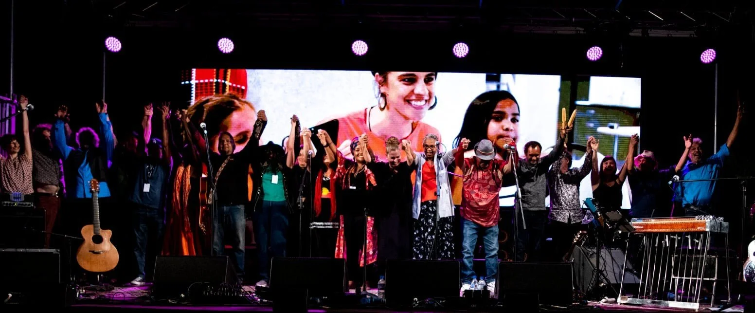 Ngaarda News Tuesday the 1st of March 2022