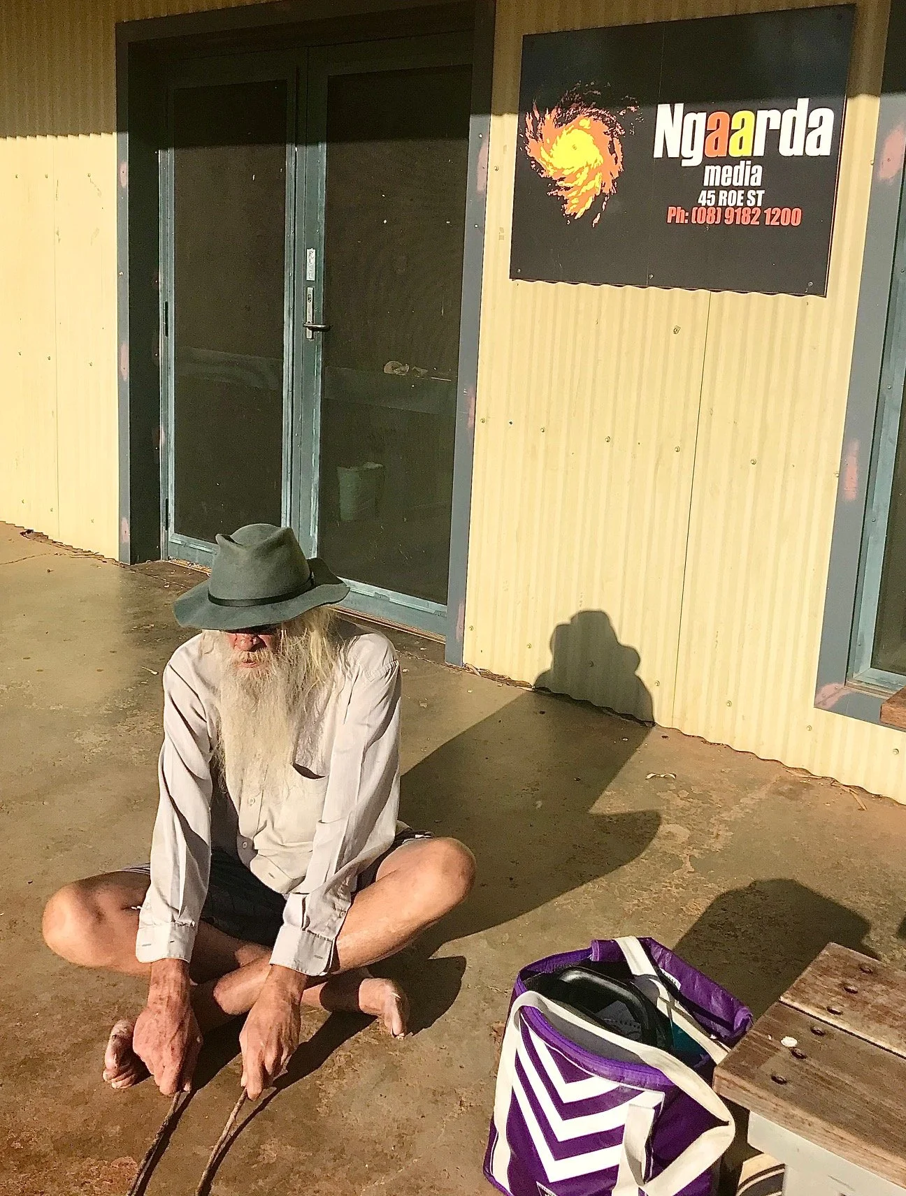 DEADLY YARNS : JOHN McBAIN