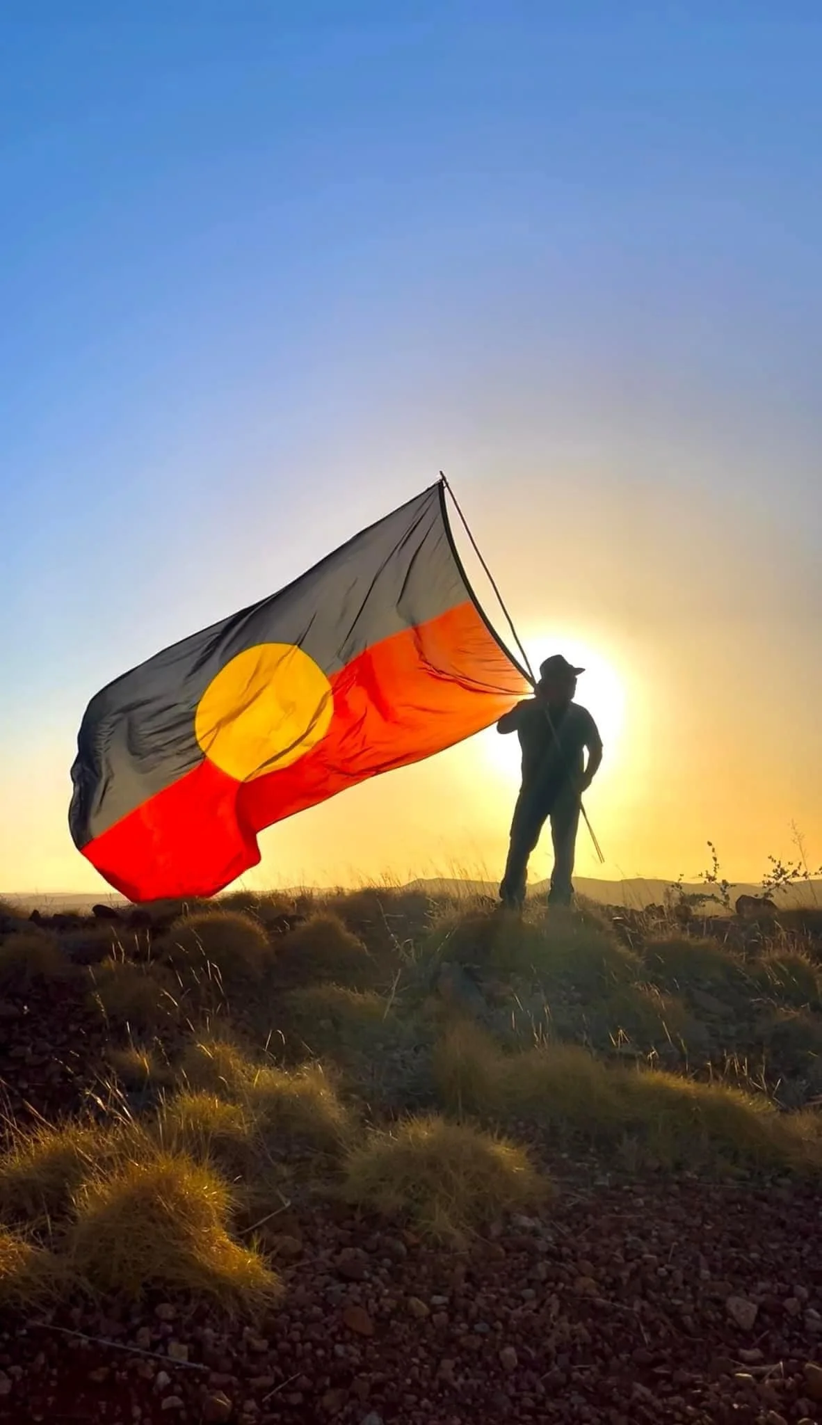 Ngaarda News, Tuesday the 8th of March 2022