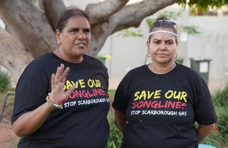 Ngaarda News Wednesday the 9th of March 2022