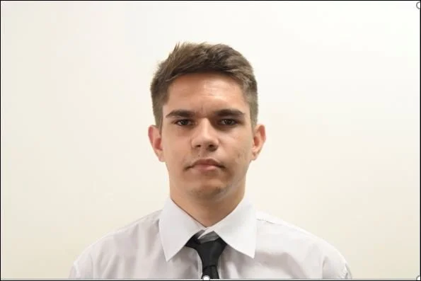 NEW ABORIGINAL POLICE CADETS ARE READY TO GO