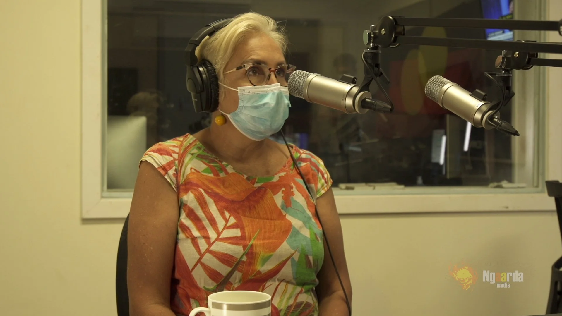 JODY BROUN IS THE NEW CEO OF THE NATIONAL INDIGENOUS AUSTRALIANS AGENCY