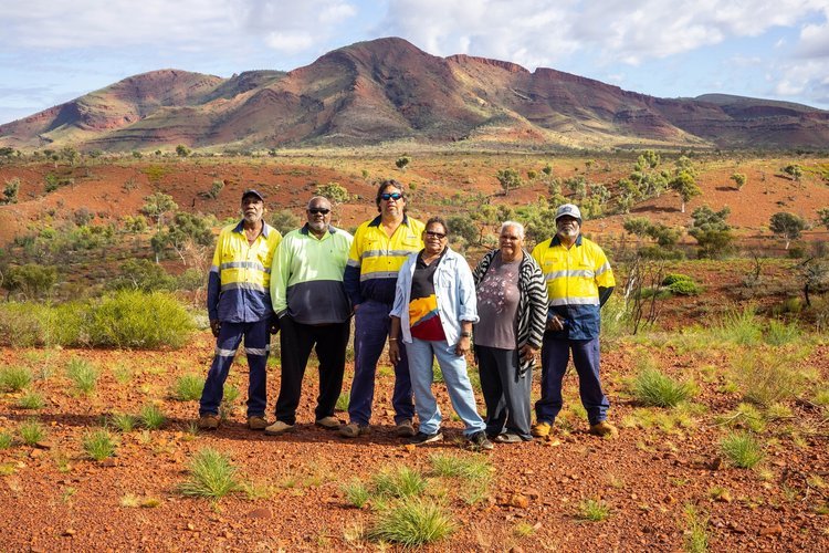 Ngaarda News Monday the 14th of March 2022