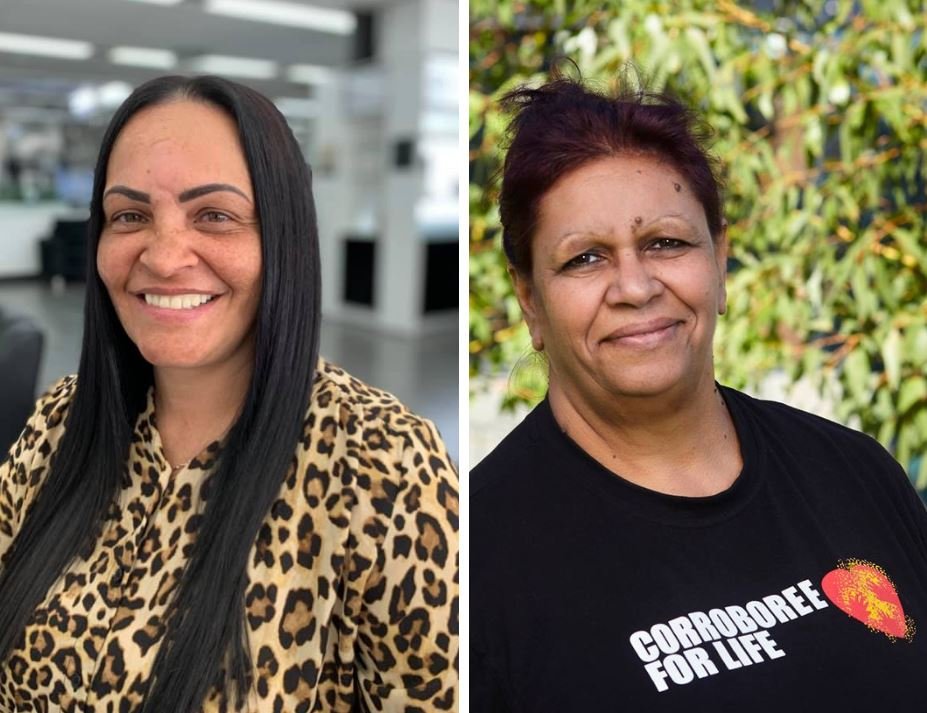 NOONGAR WOMEN RESPOND TO NORTHBRIDGE ASSAULT