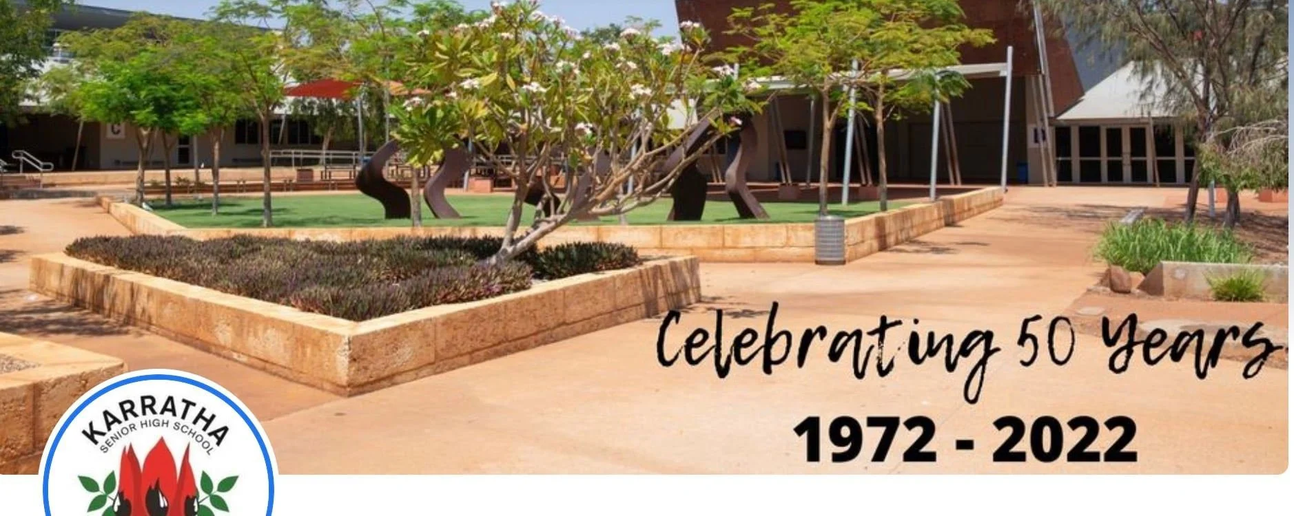 POWER OUTAGES CLOSE KARRATHA SENIOR HIGH SCHOOL 