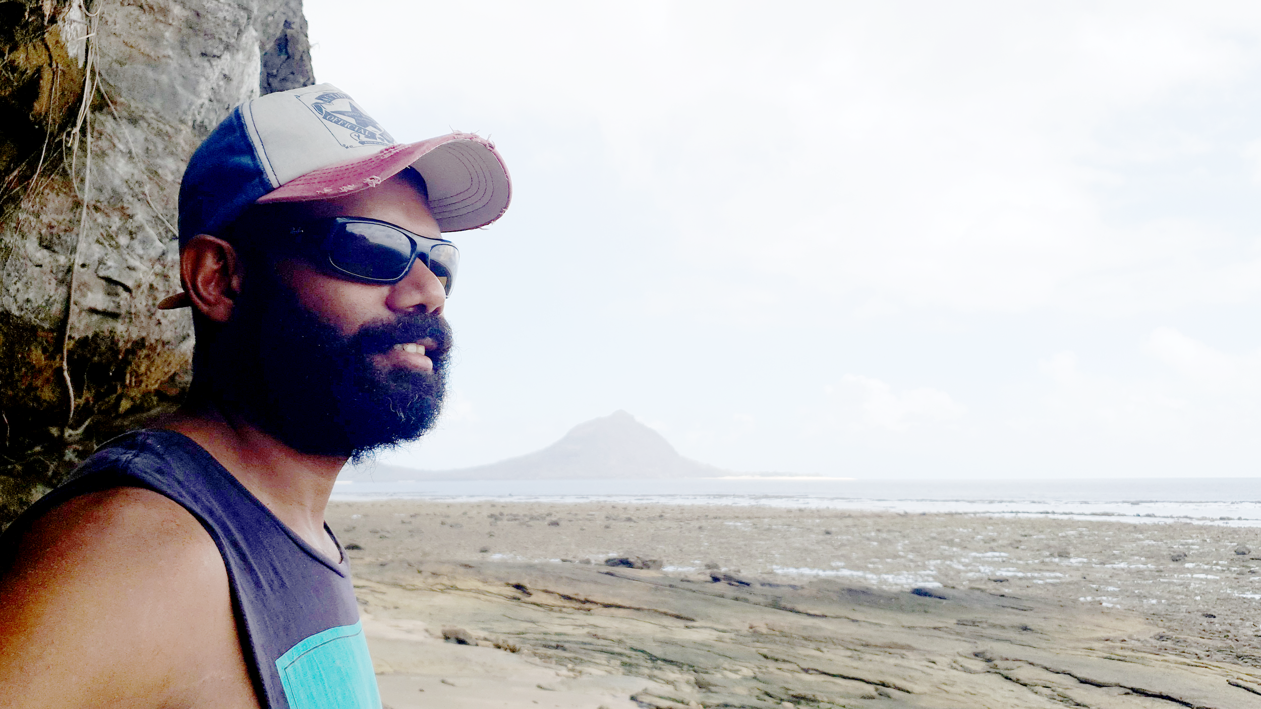 MABO VILLAGE PREPARATIONS FOR NATIVE TITLE 30TH ANNIVERSARY