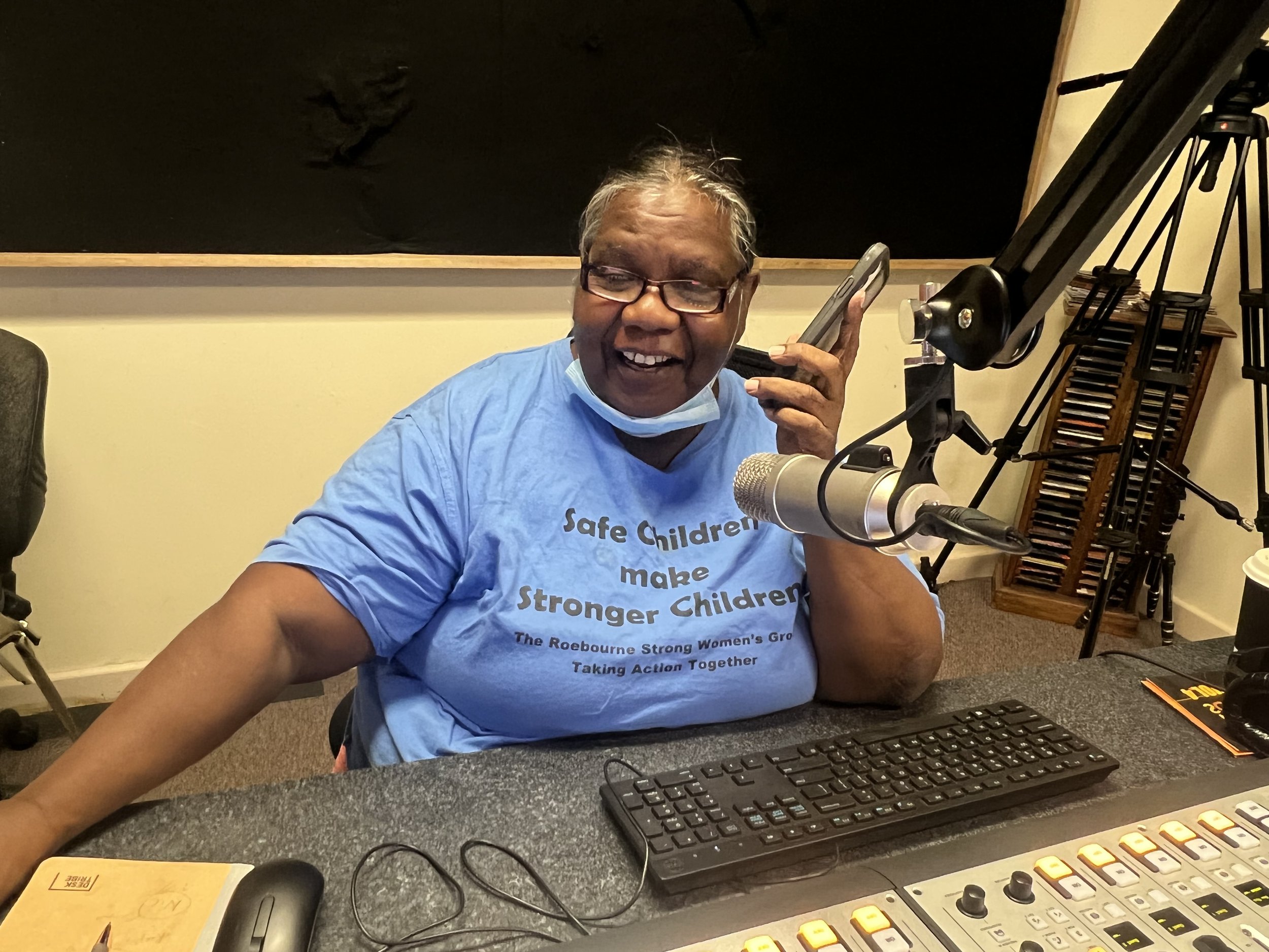 NGAARDA BREAKFAST THURSDAY THE 31ST OF MARCH 2022