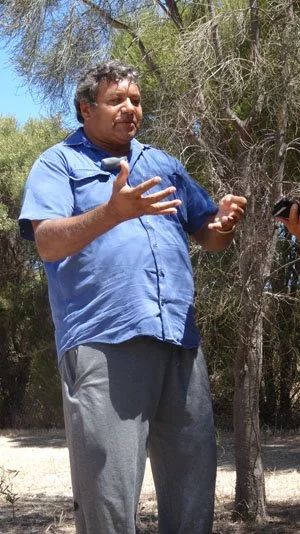 TREVOR WALLY WRONGFULLY DISMISSED