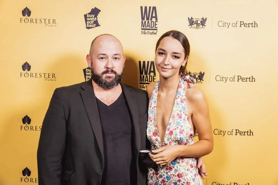 MALGANA WOMAN WINS GLOBAL ACCLAIM