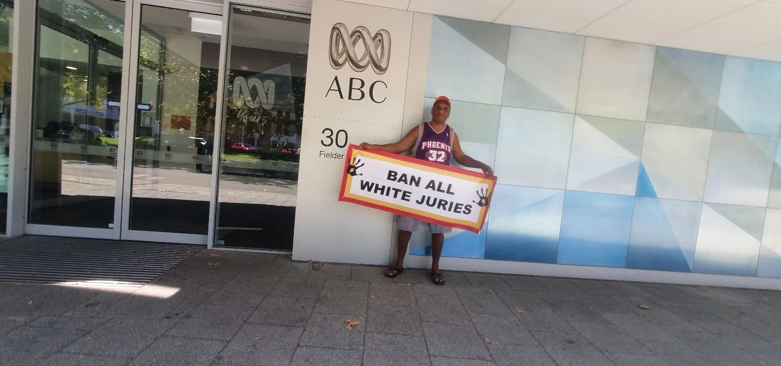 CALL TO REFORM JURY SYSTEM