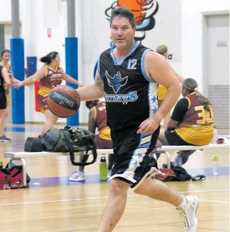 KARRATHA CYCLONE BASKETBALL COACH SUSPENDED FOR TWO YEARS