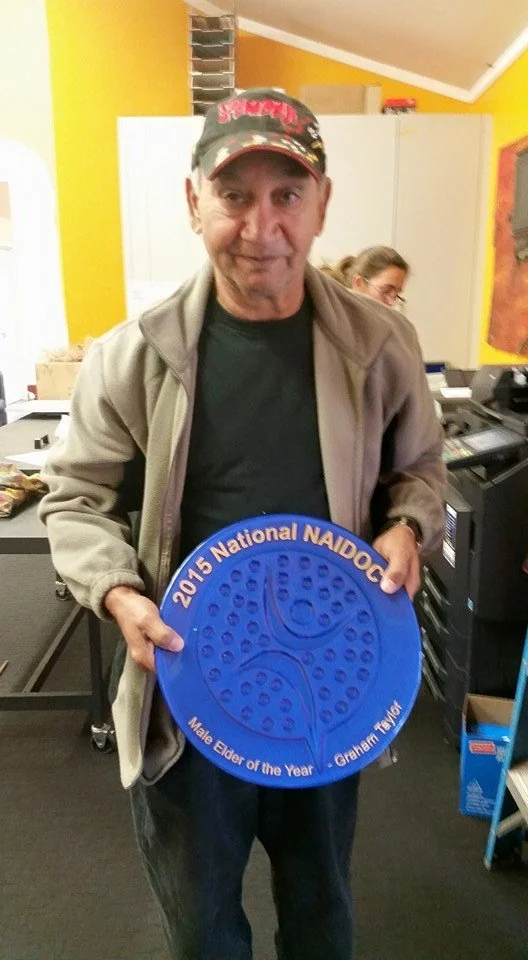 YAMAJI ANZAC OBSERVANCE