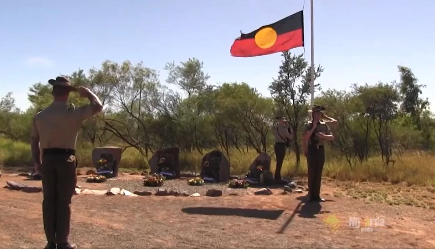 NGAARDA NEWS THURSDAY THE 7TH OF APRIL 2022