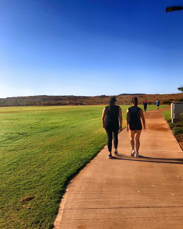 NGAARDA NEWS WEDNESDAY THE 13TH OF APRIL 2022