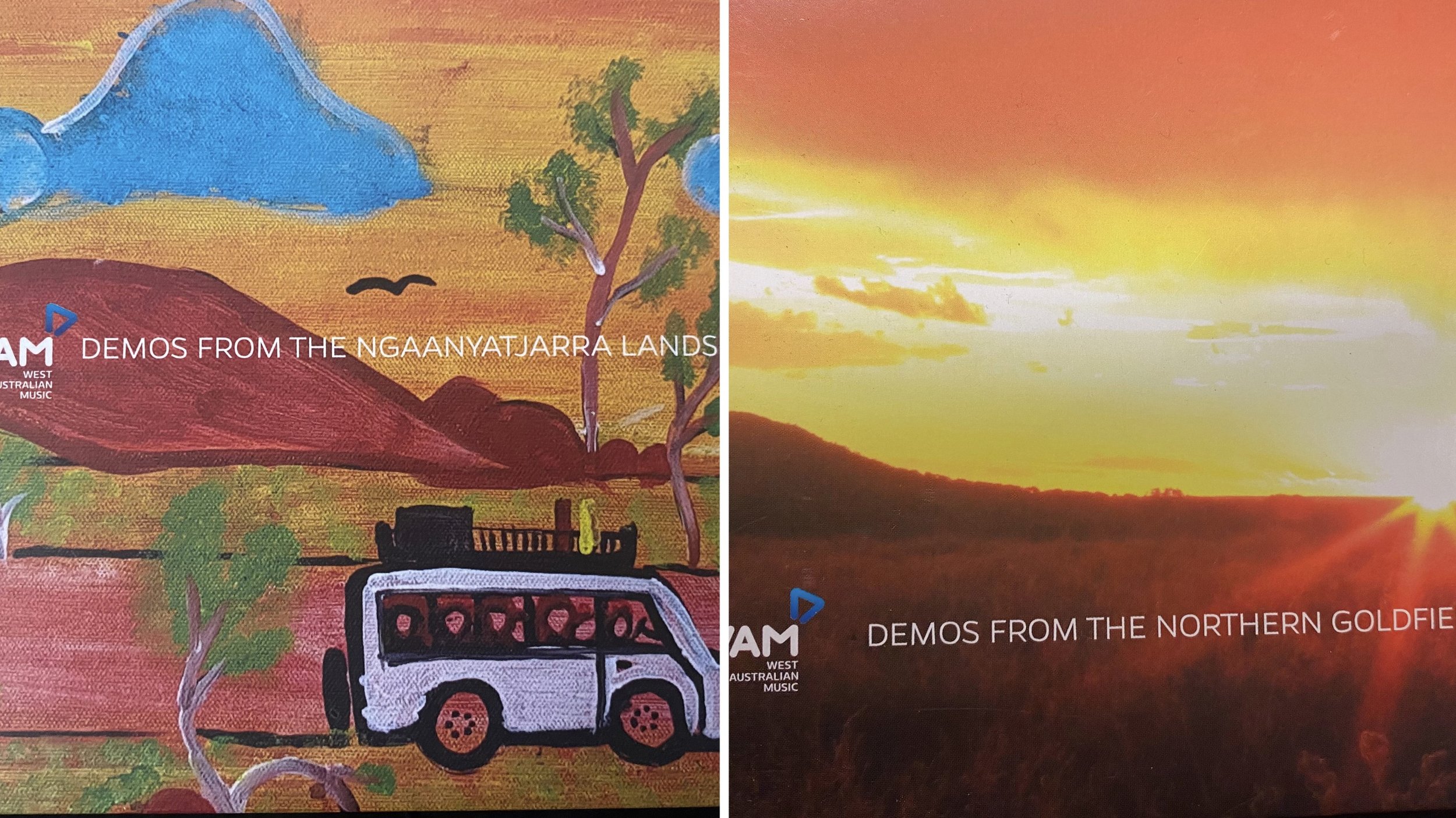 WEST AUSTRALIAN  MUSIC CLOSES REGIONAL UNIT 