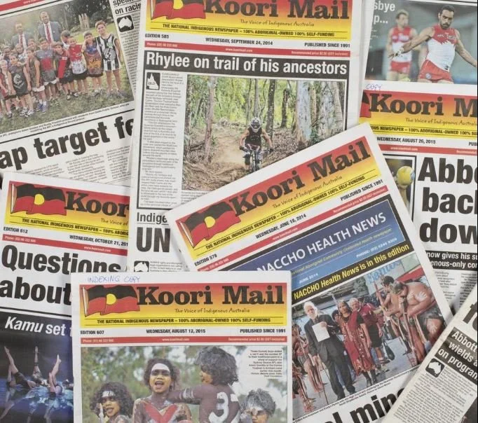 Ngaarda News Wednesday the 20th of April 2022