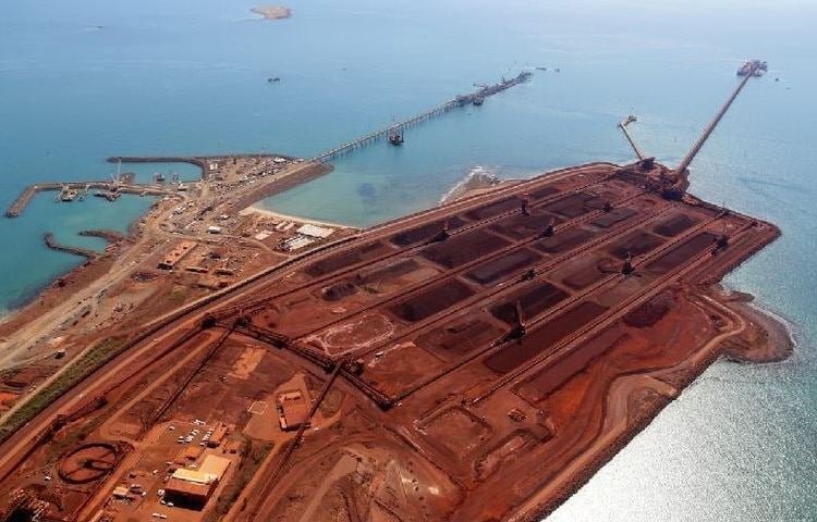 SUDDEN DEATH AT CAPE LAMBERT