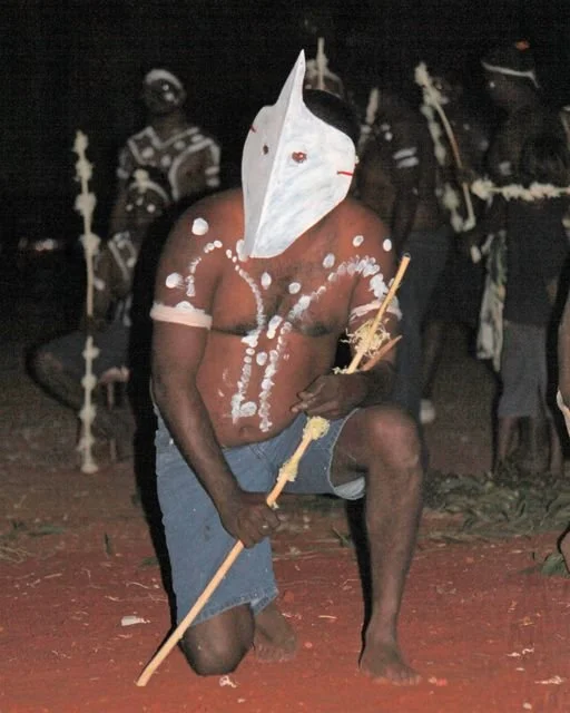 ROEBOURNE CALL FOR YOUTH CRIME MEETING 