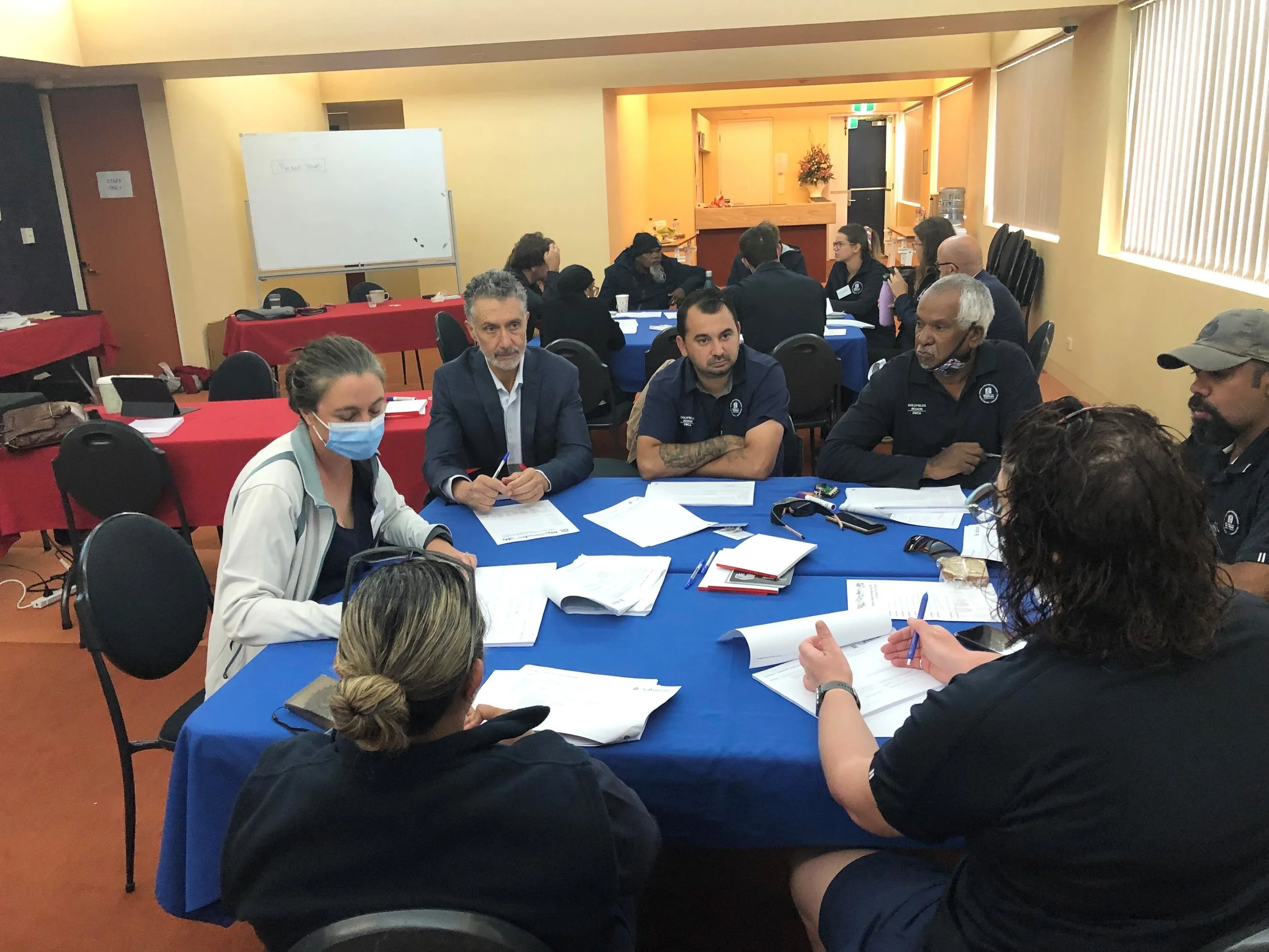 KLC UNIMPRESSED WITH NEW HERITAGE LEGISLATION