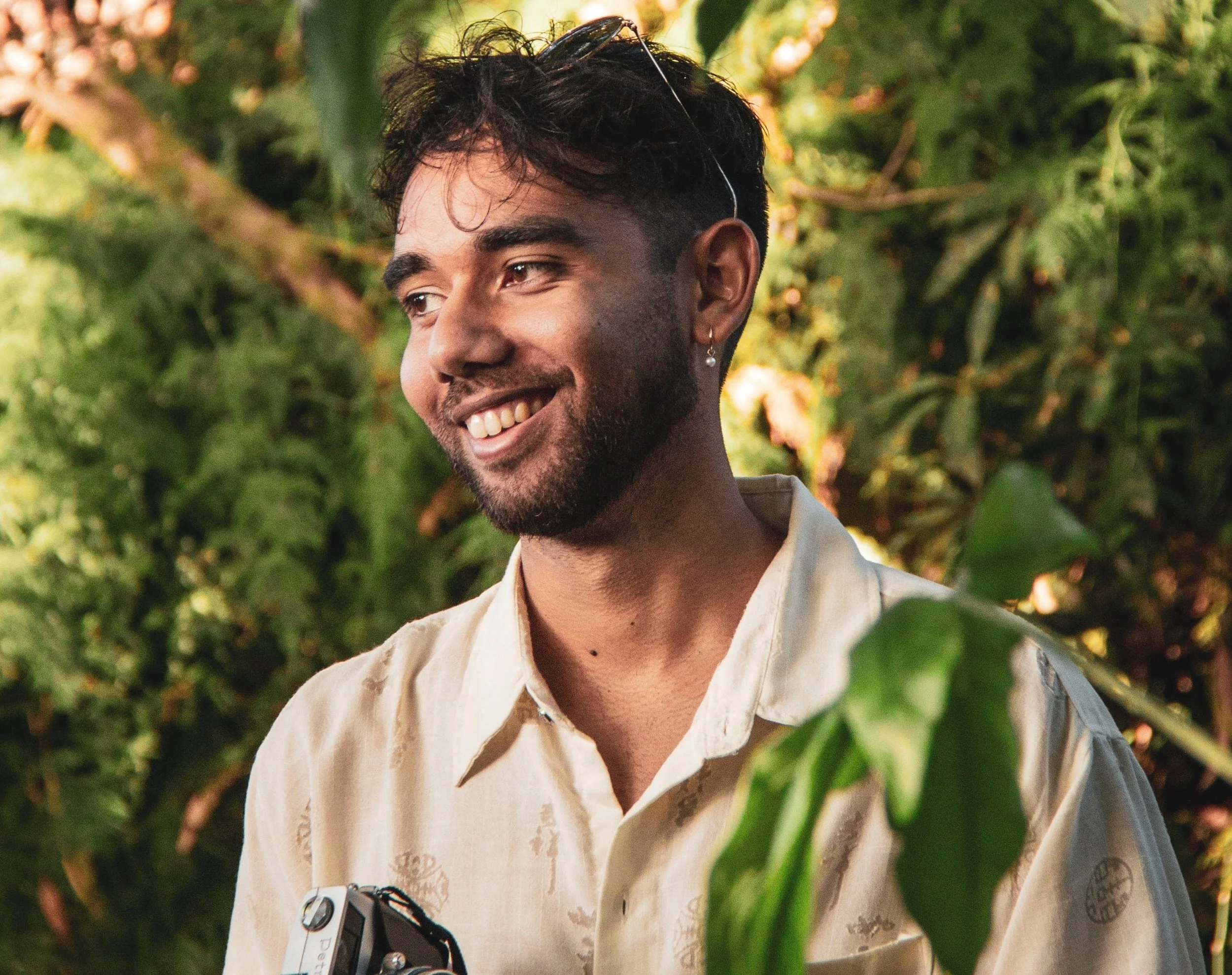 NEW FILM EXPLORES CULTURAL IDENTITY