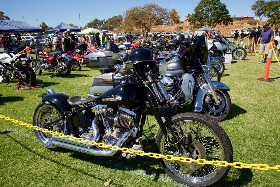 PILBARA REACH US BLESSED WITH MONEY FROM KARRATHA CHARITY RUN 